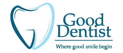 GoodDentist Logo